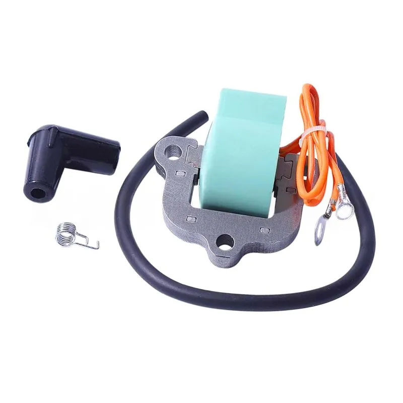 For car-For Johnson Evinrude Outboard Engine Ignition Coil Module 50HP 65HP 70HP 75HP 85HP 115HP 135HP 582160 584632 18-5194