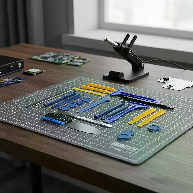Pry Bar Tool Set, Used For Disassembling Electronic And Component Equipment, Suitable For Disassembling Screens And Mobile Phone