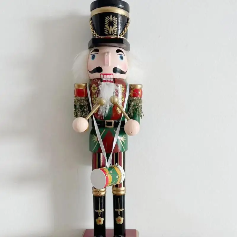 Thumbnail 2 - #8 Compare Decorative Nutcrackers Before You Buy