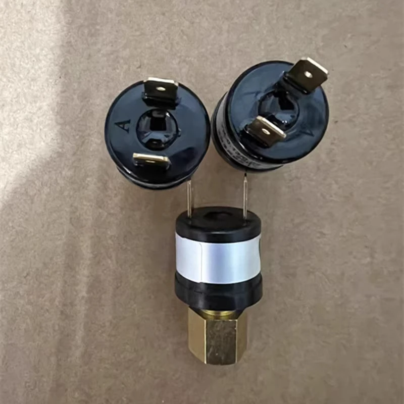 

Original Air Conditioning Low-pressure Switch E8134013, Brand New