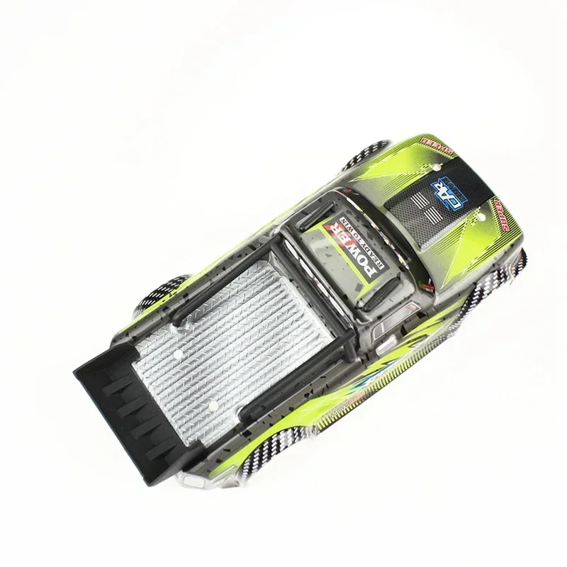 RC Car Body Shell 284131-2047 für Wltoys 284131 1/28 RC Auto Ersatzteile Upgrade Zubehör