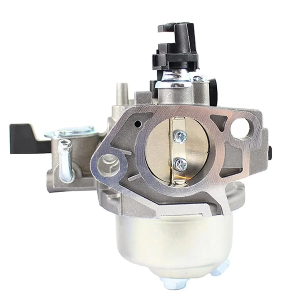 GX390 13HP Carburetor for Honda GX340 11HP 13HP GX 390 Engines with Fuel Filter