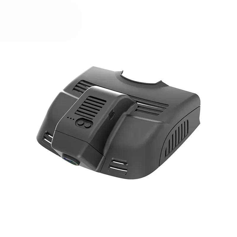 Holroadx OEM Hidden 4G Video Recorder W212 (2010-2016) with Night Vision Loop Recording &