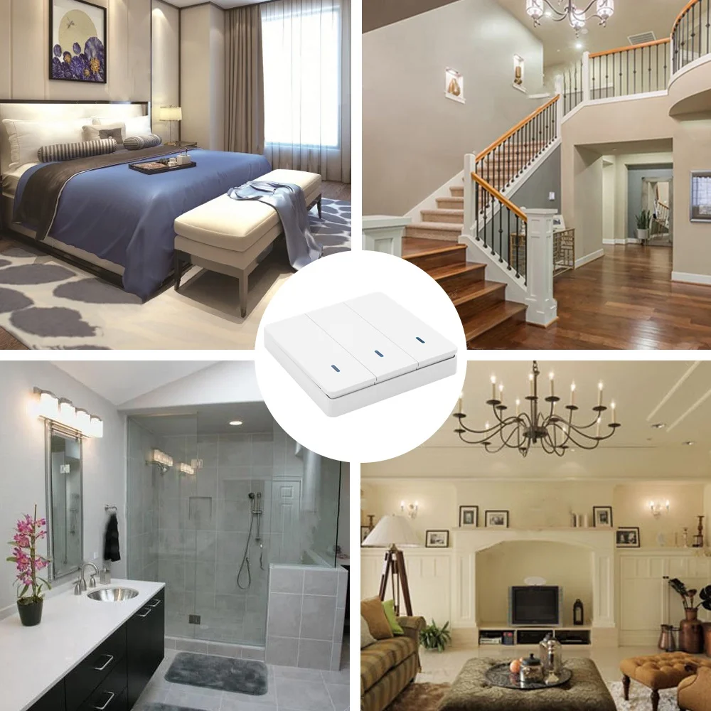 B68A Wireless Smart…