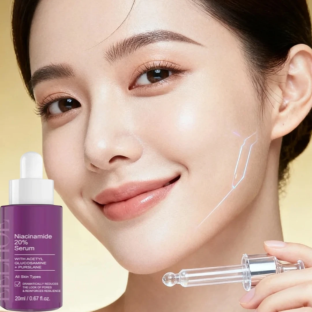 20% Niacinamide B3 … - image