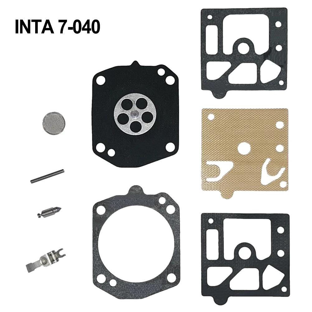 Carburettor Repair Gaskets Kit For 362 362 Special 365 Special 365SP 371XP 372XP 372XPW Chainsaws Gaskets String Trimmer Parts