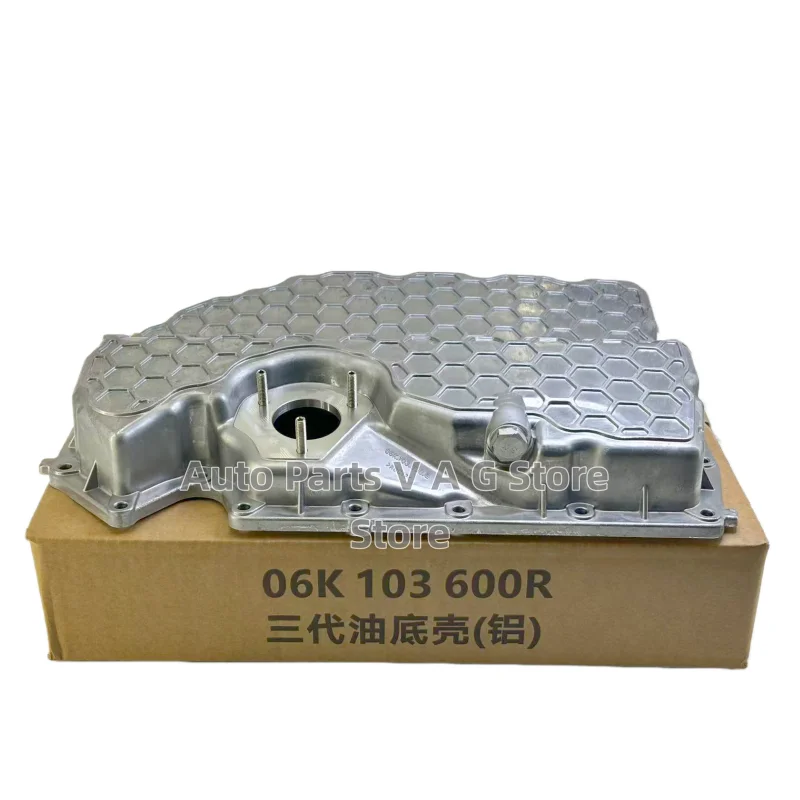 06k-103-600-r-lower-components-of-oil-pan-for-a1-a3-q2-q3-arteon-tro-polo-skoda-engine-oil-pan-aluminium-06k103600ae-06k103600d