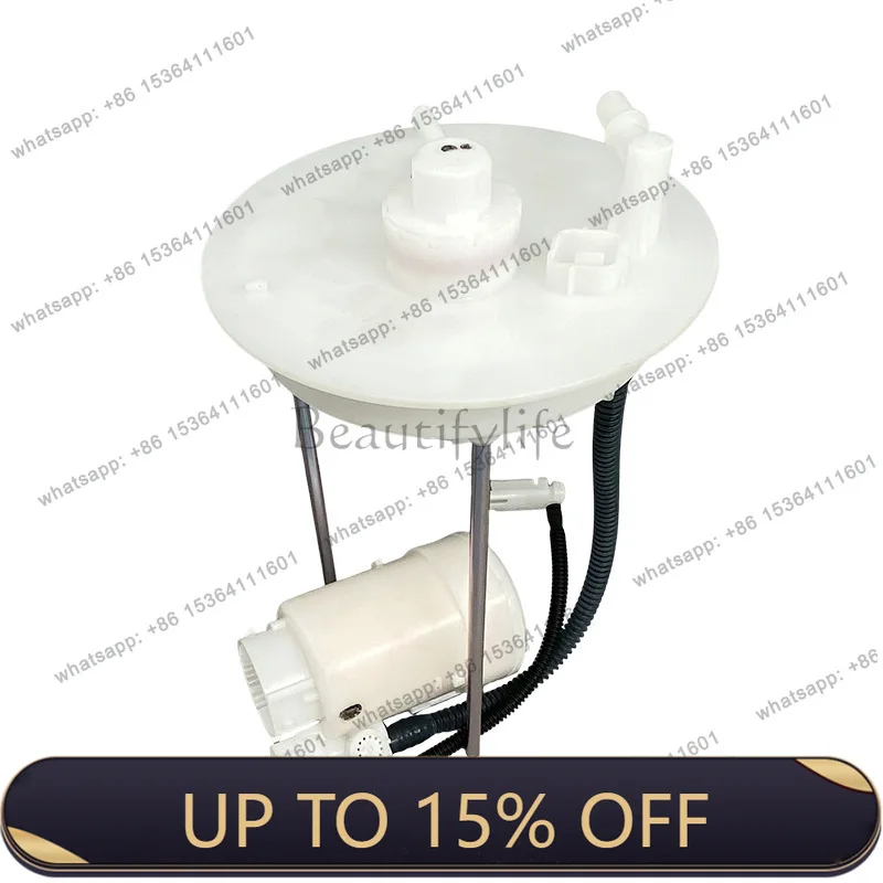 LS Cross-border Spot Wholesale Quality 17708-TR0-H01 Suitable for FB2 Fuel Filter