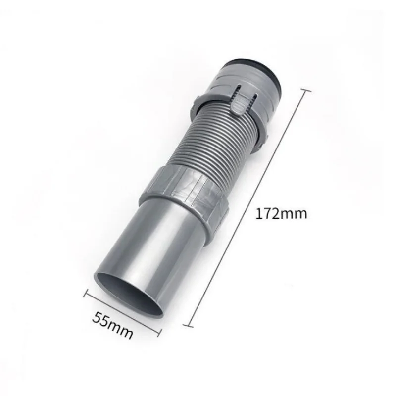 Replacement Hose Parts for Shark NV350 NV351 NV352 NV356 NV357 Vacuum Cleaner Suction Head Telescopic Hose Connector Accessories