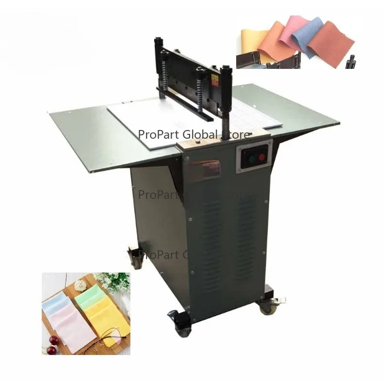 Roll Fabric Cutting Machine Cutter Plotter Cloth Machine Equipment Leather Die Cutter