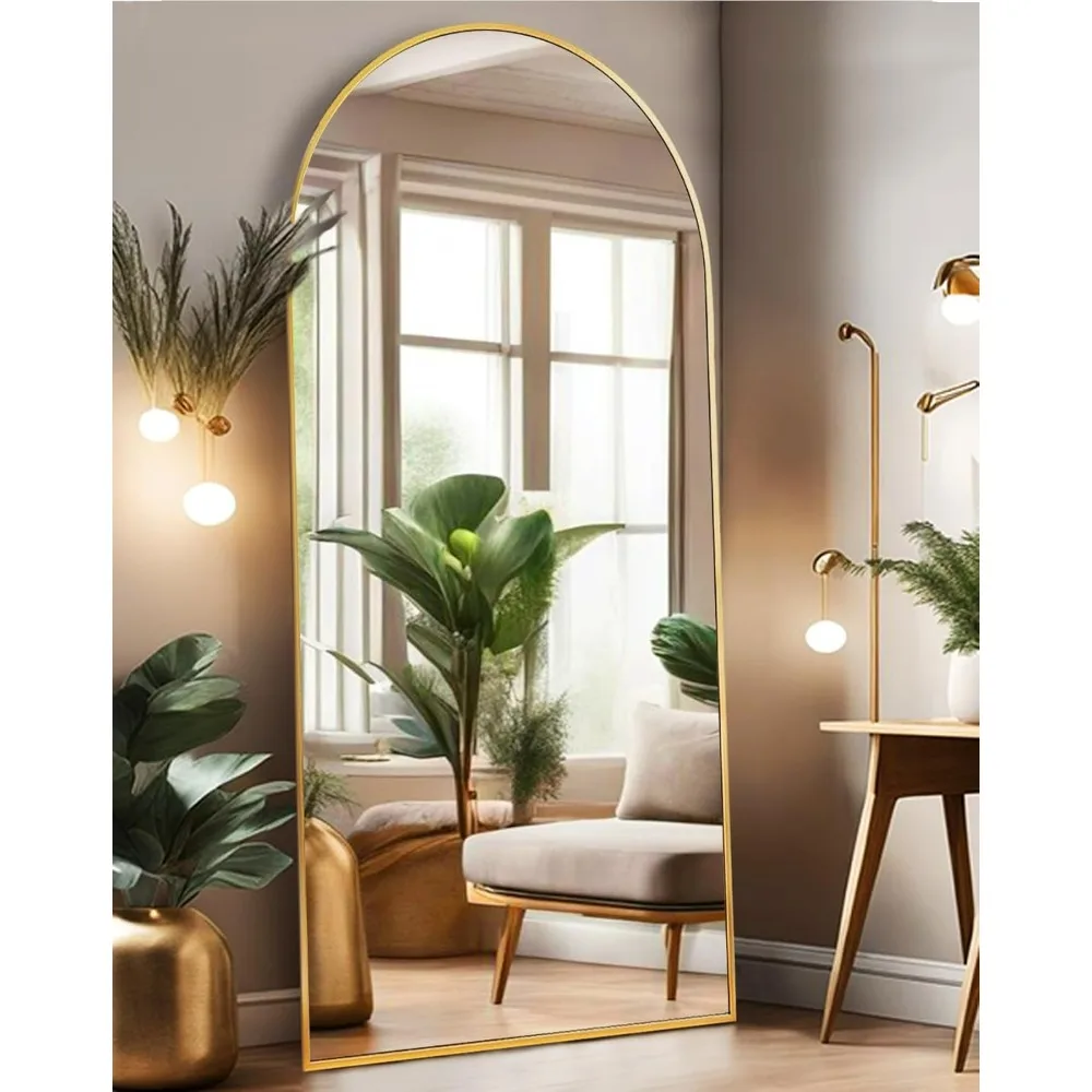 Full Length Mirror with Stand, 28