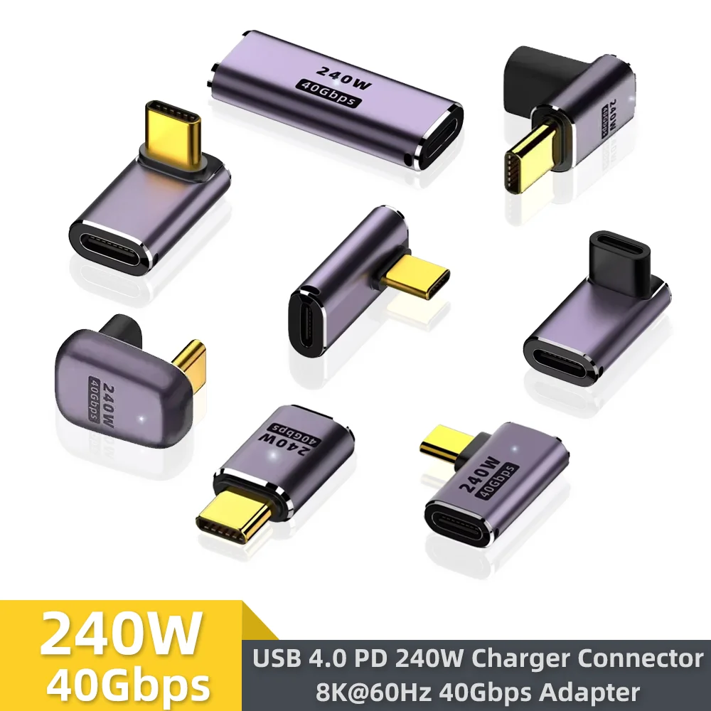 USB4.0 40Gbps U-Sha… - image