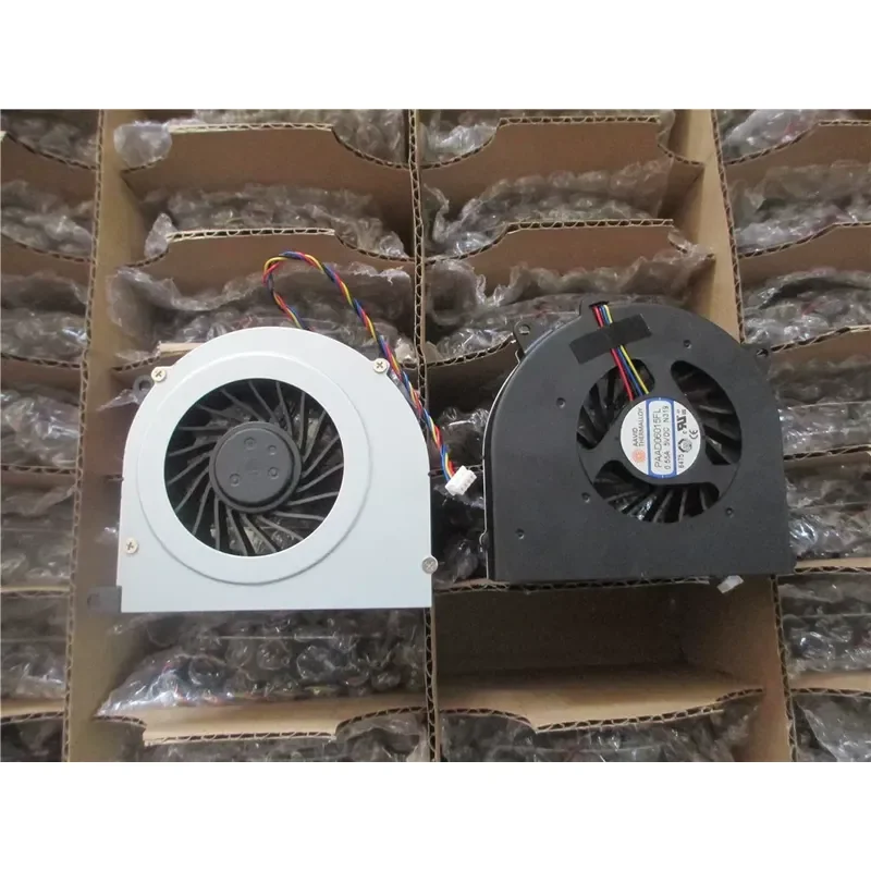 Ventilador para Mini Computador Giada Jetto F210 Cloud End Point PAAD16015BM N201