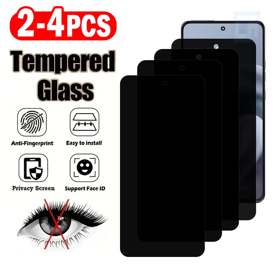 2-4Pcs Anti Peep Pr…