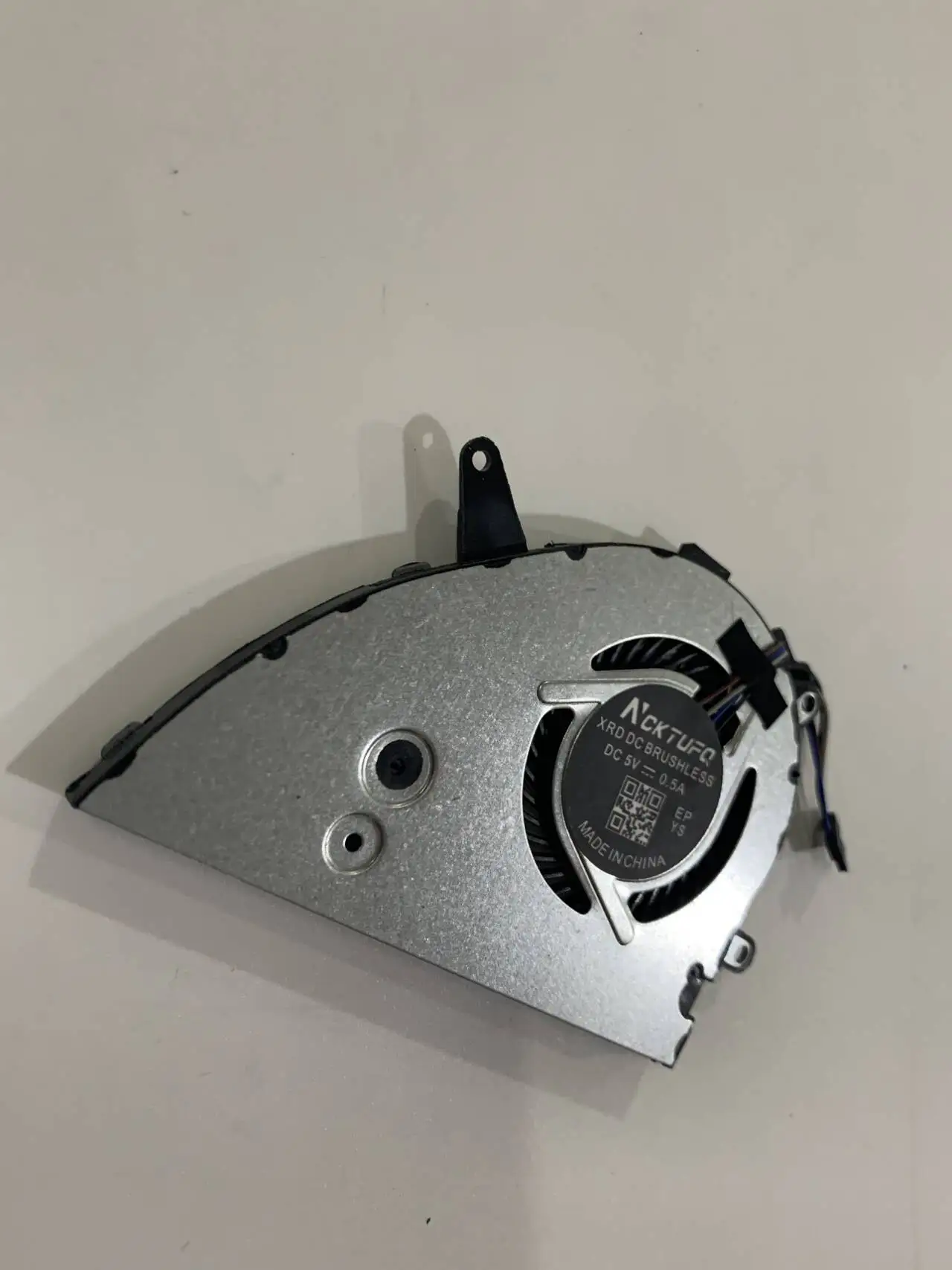 for HP Pavilion 15-CS 15T-CS 15-CW 15-CE Laptop CPU Cooling Fan