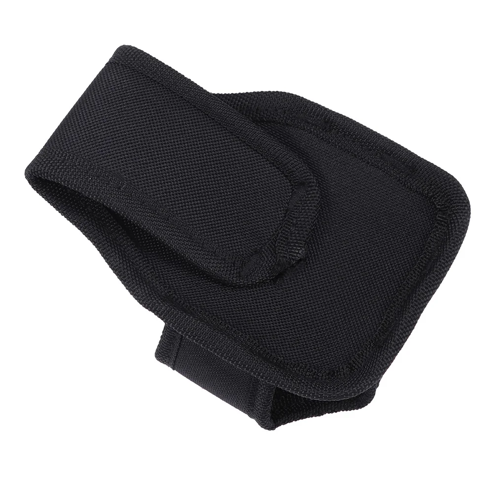 

Heavy Duty Portable Waist Bag for Storing 75M Or Measure Lightweight Unisex Tool Pouch Fanny Pack for Work