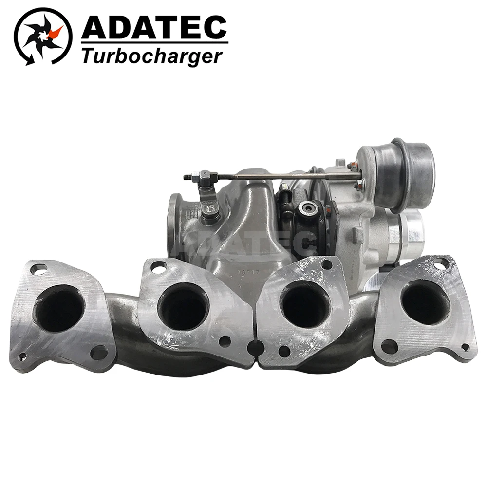 18559700005 Turbo 18559700018 Turbine18559700018 Turbo voor Volvo V90 CROSS COUNTRY Personenauto 2017 - 2021