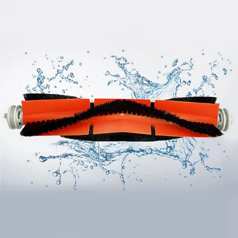 Dreame Bot D10 Plus RLS3D、Z10 Pro、L10 Plus ロボット掃除機メインサイドブラシ Hepa フィルターモップダストバッグ用交換アクセサリー