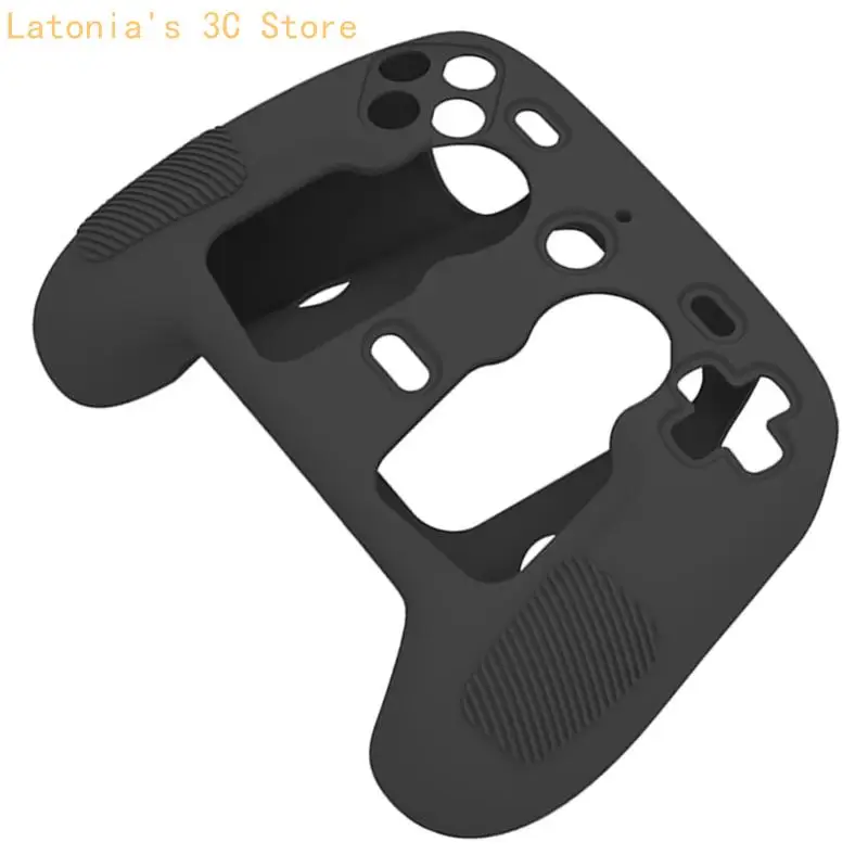 Gamepad-Silikonhülle mit enger Passform für Steam Controller 2 X3UB – Detail 8