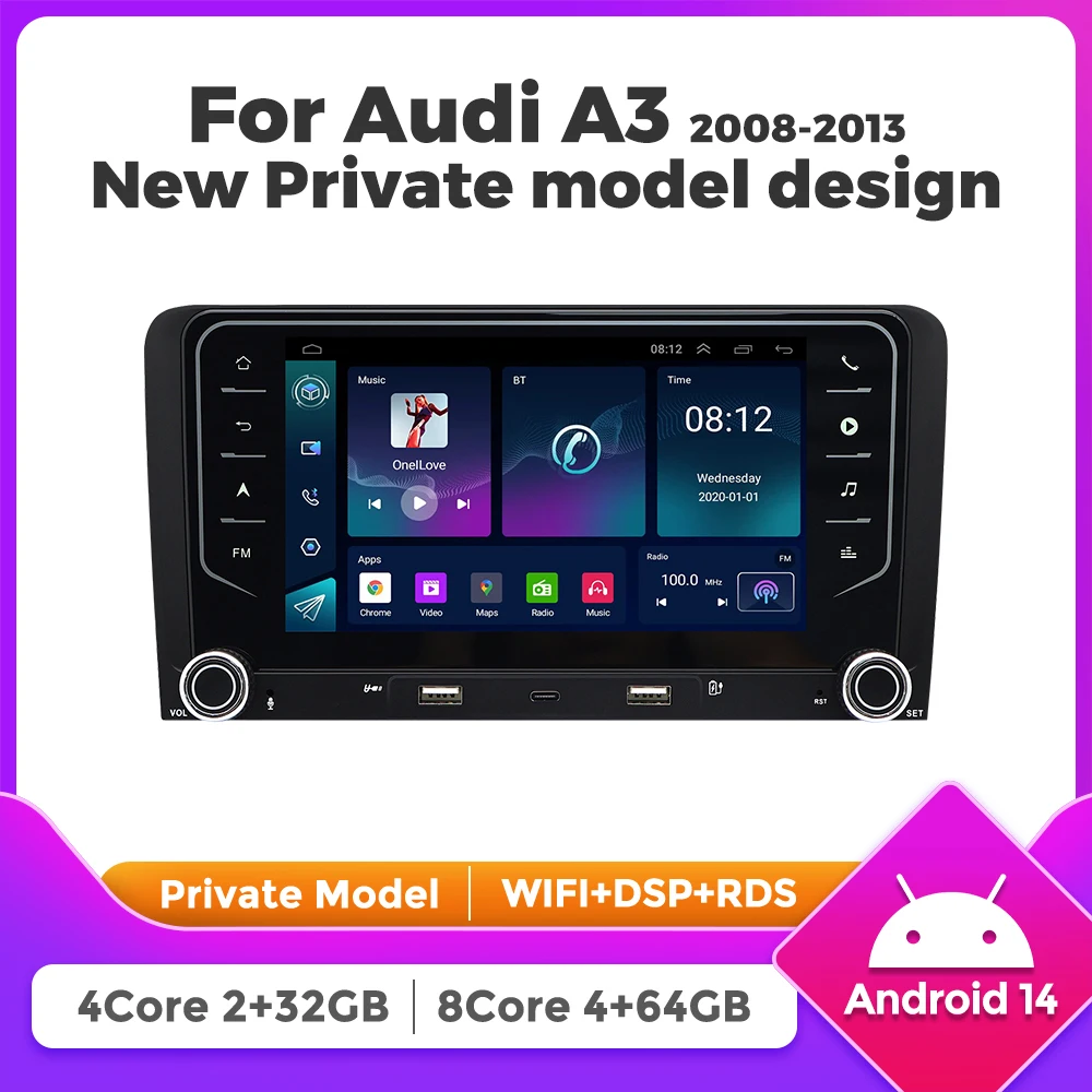 Newest Android Car … - image