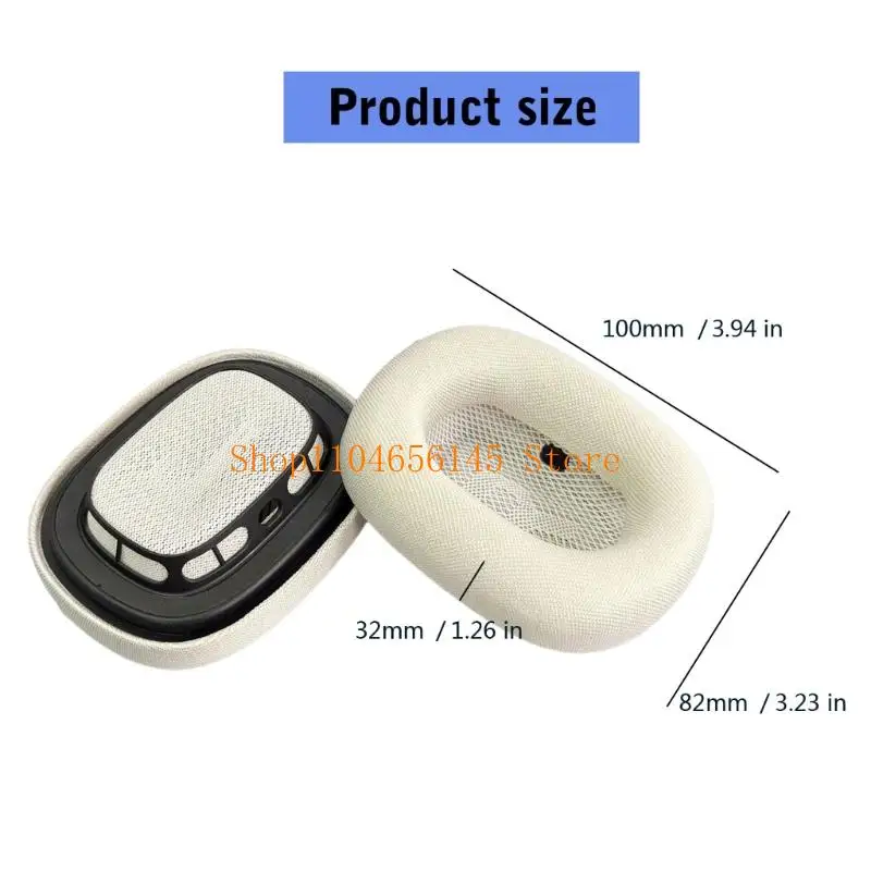 Auricolare a spugna 5ASD COPERCHE COMUNI PER GEN 2 2024 RIPARAZIONE DELLA CUSTRIA