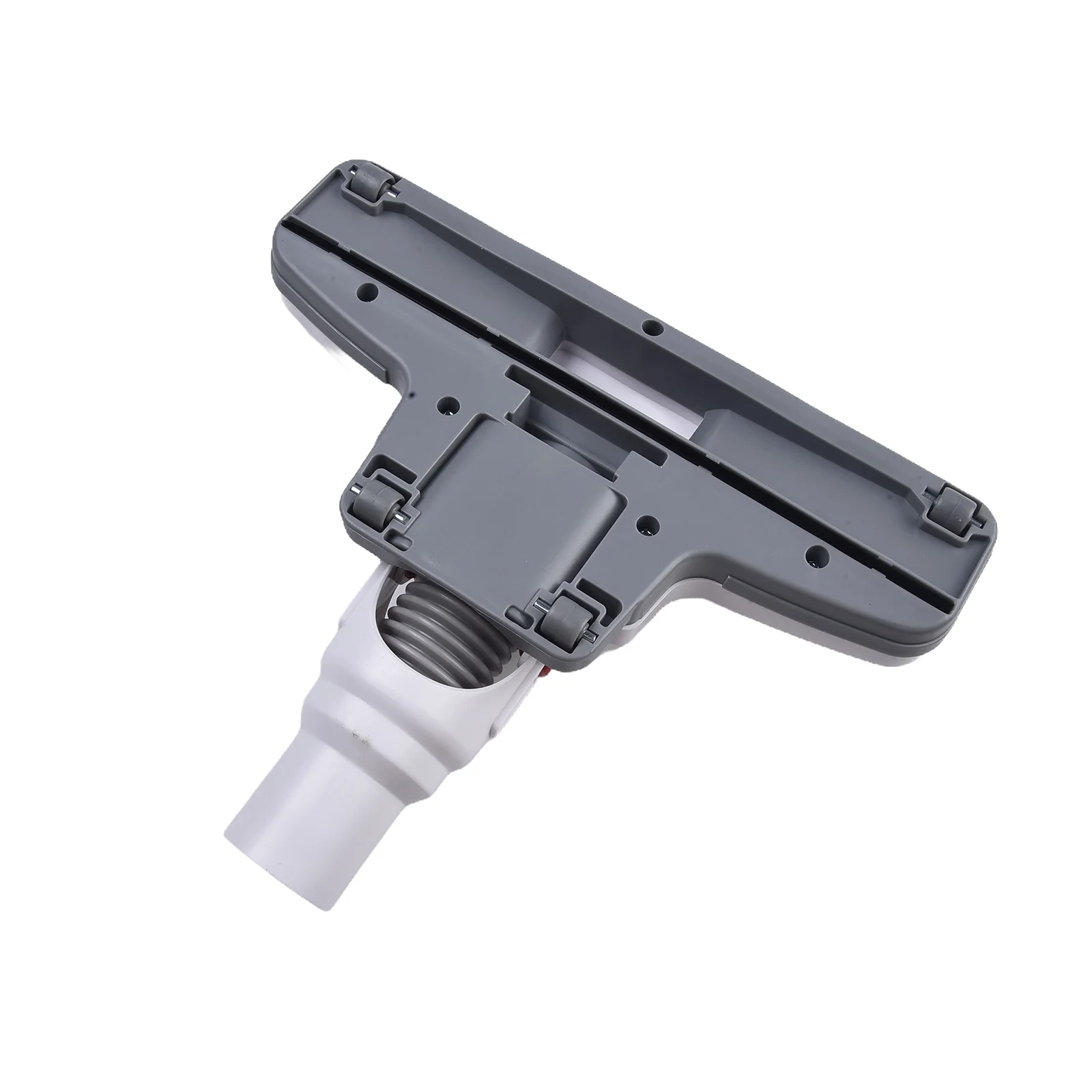 Aspirador de pó copo filtro elemento haste longa kit escova à terra para vc333 pequena grande sucção handheld aspirador parte