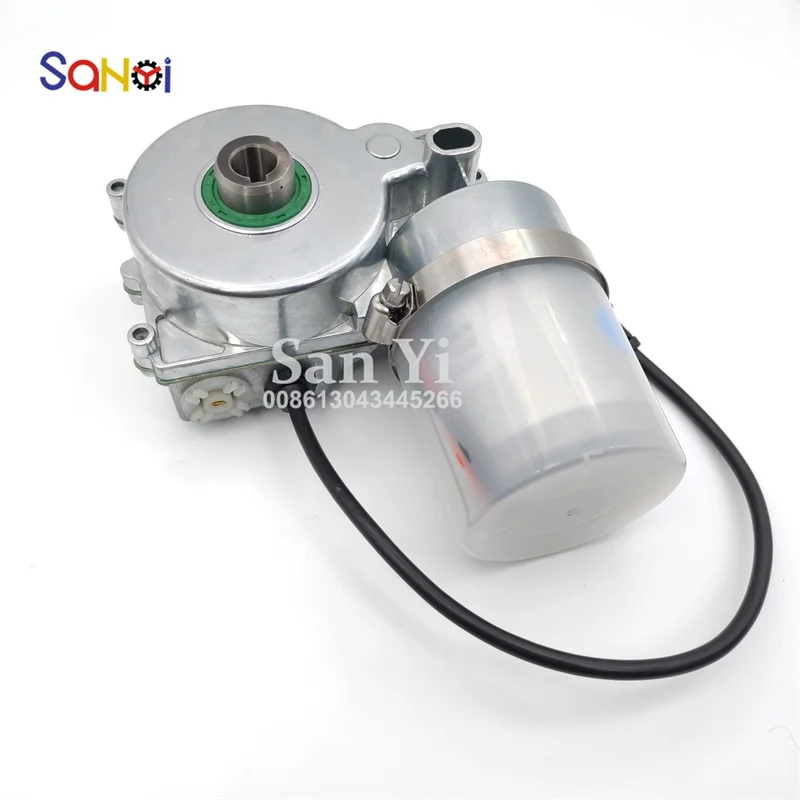 Best Quality Servo Drive Motor F2.105.1181 XL106 XL105 Printing Machine Parts for Heidelberg