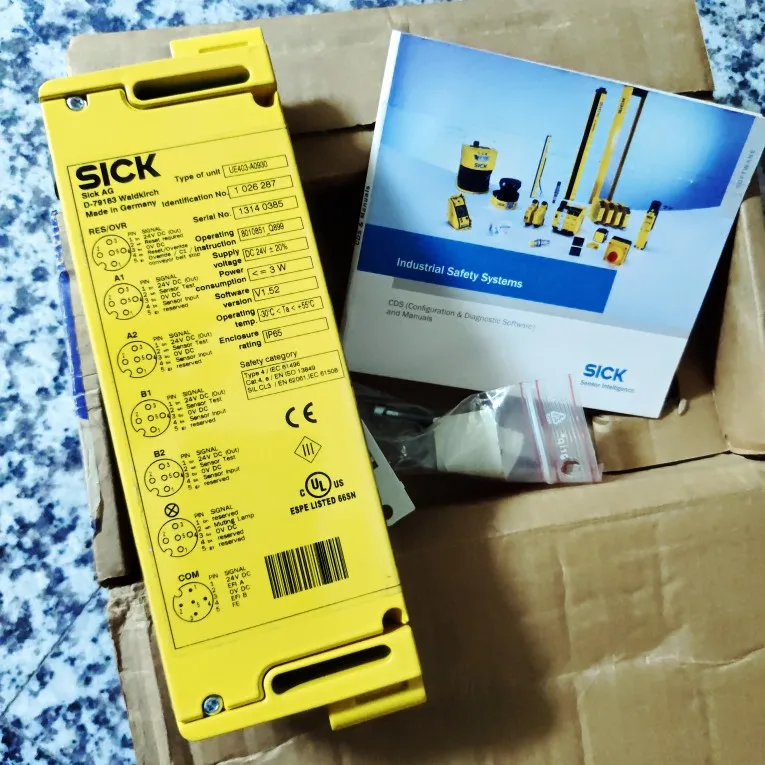 SICK UE403-A0930