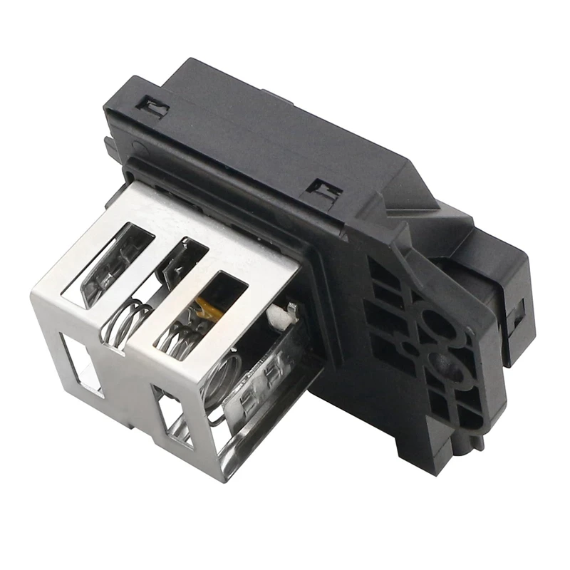 Radiator Cooling Fan Relay 25230-00Q0J 2523000Q0J For Nissan Kicks Versa Sentra 2020-2023 Blower Fan Motor Relay