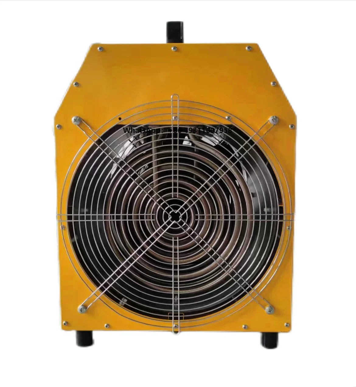 

20kw Electric Induction Fan Heater for Poultry House Heating