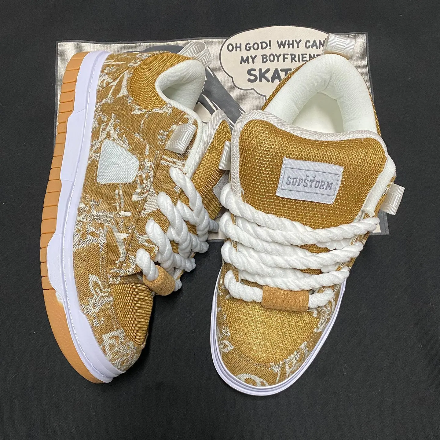 Tenis Hombre High looks popular violet low cut shoes for men and women casual canvas shoes hip-hop rock men's shoes