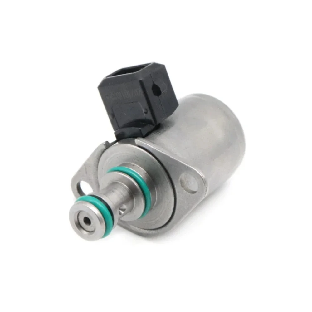 Válvula Solenoide de relación de dirección asistida, máquina direccional 2114600984 para Mercedes Benz S430, S500, S600, E55, SL500, W164, W204, W212