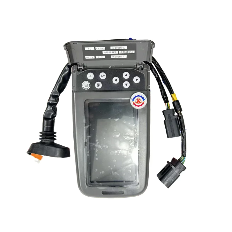 

320D E320D Excavator Parts LCD Monitor 3277482 327-7482