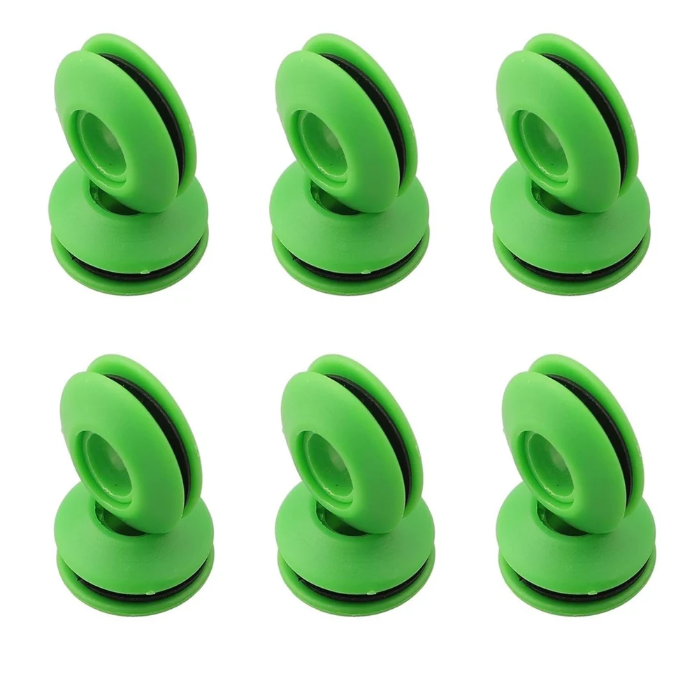 For Tent Repair Air Eye Buttons Easy Installation Sturdy Design Button Style Fastener Multiple Sizes Available