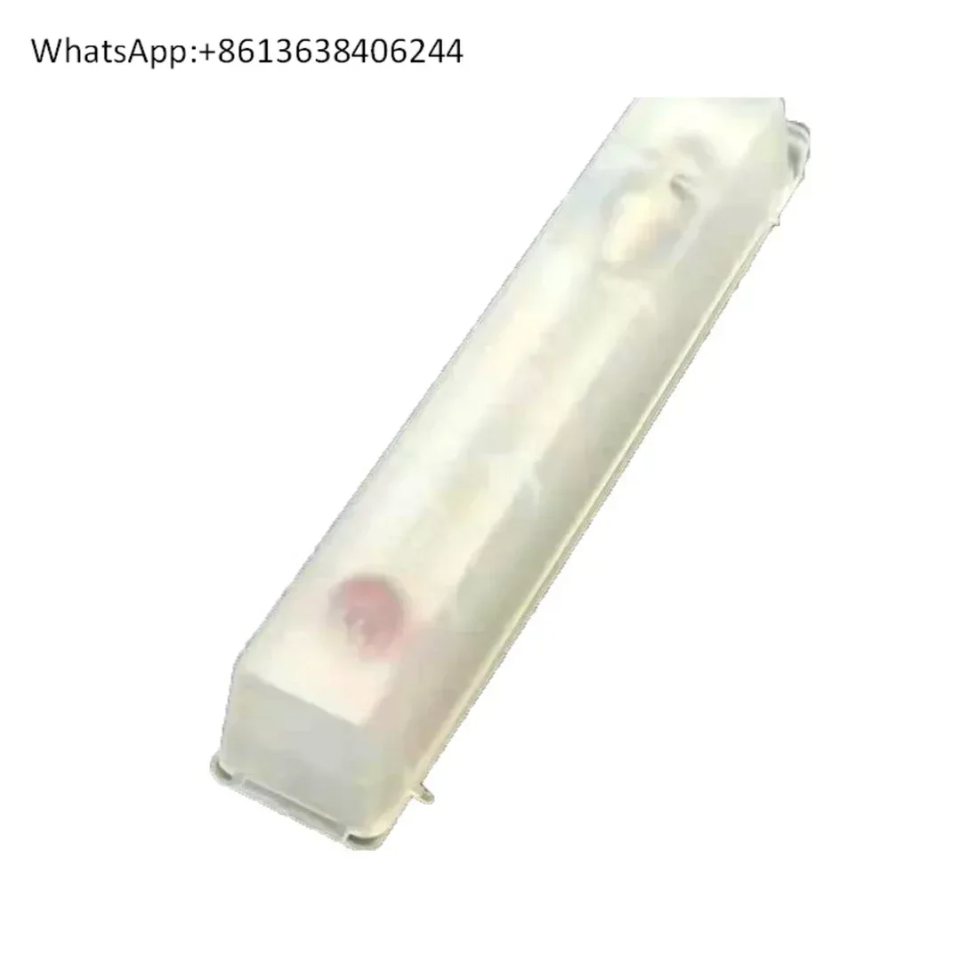 

Наконечник-щуп M2-CMM с рубиновым шариком 10 мм, длина 0,3 мм