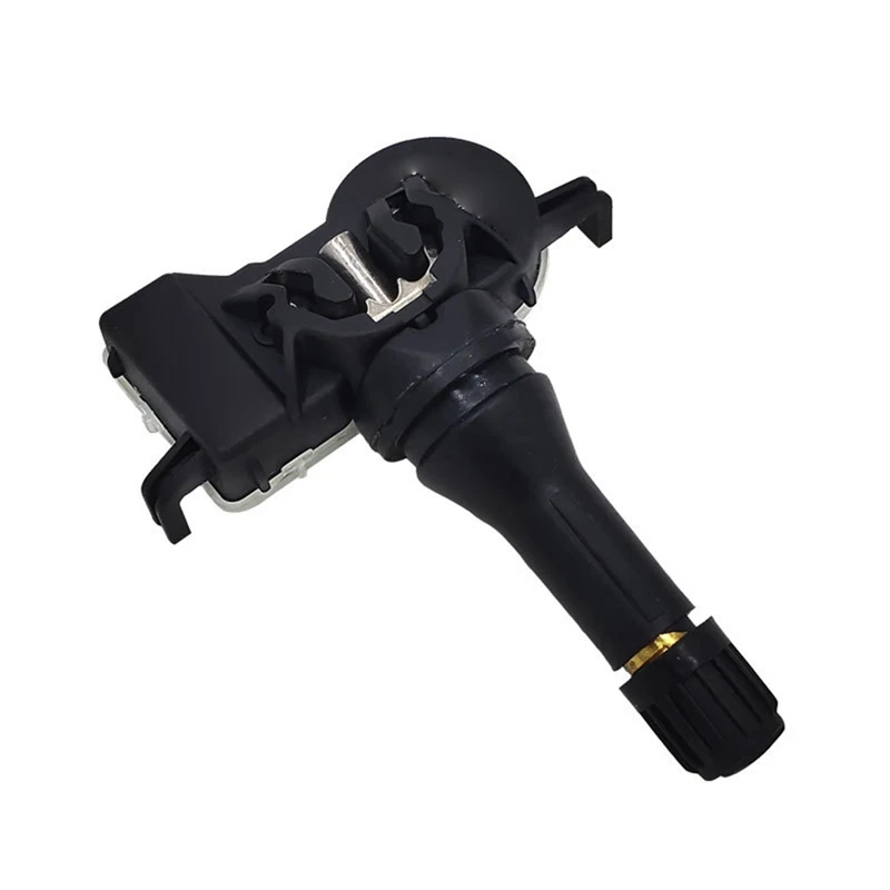 Датчик давления в шинах 433 МГц TPMS датчик для Jeep Renegade Compass Chrysler Pacifica запасные части 68105280AF 68193586AA 68193586AB