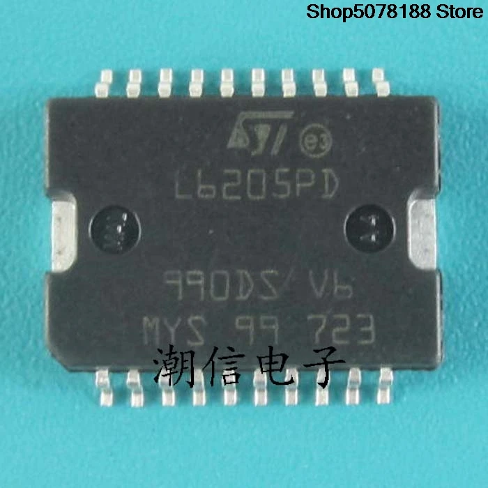 L6205PD SOP-20