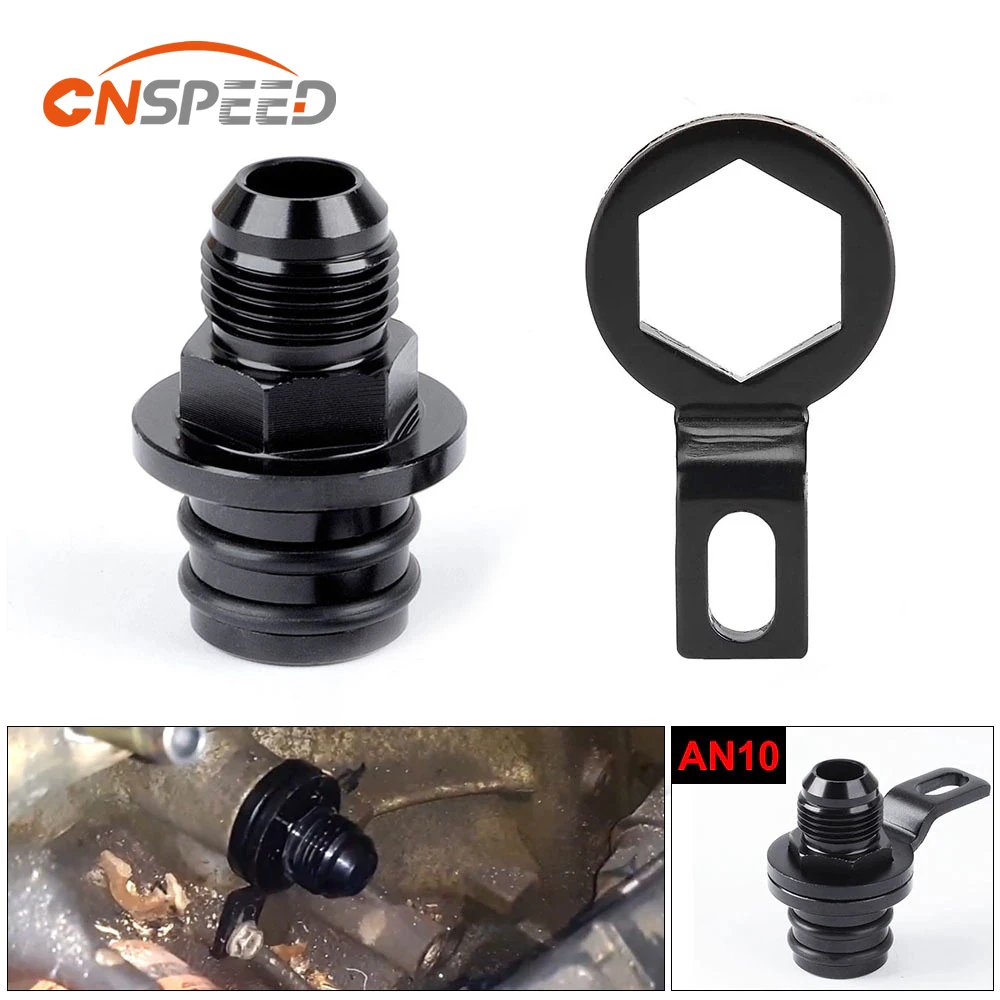 Fittings Block Plug… - image