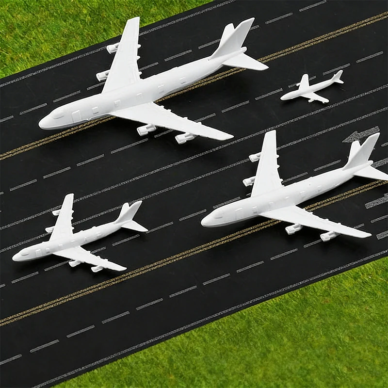 Category image: Airplane Model