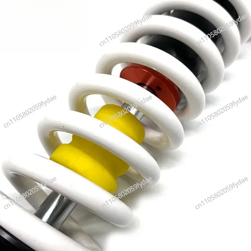 New Off-road Motorcycle Accessories New M5  250 Off-road Vehicle Rear Shock Absorption