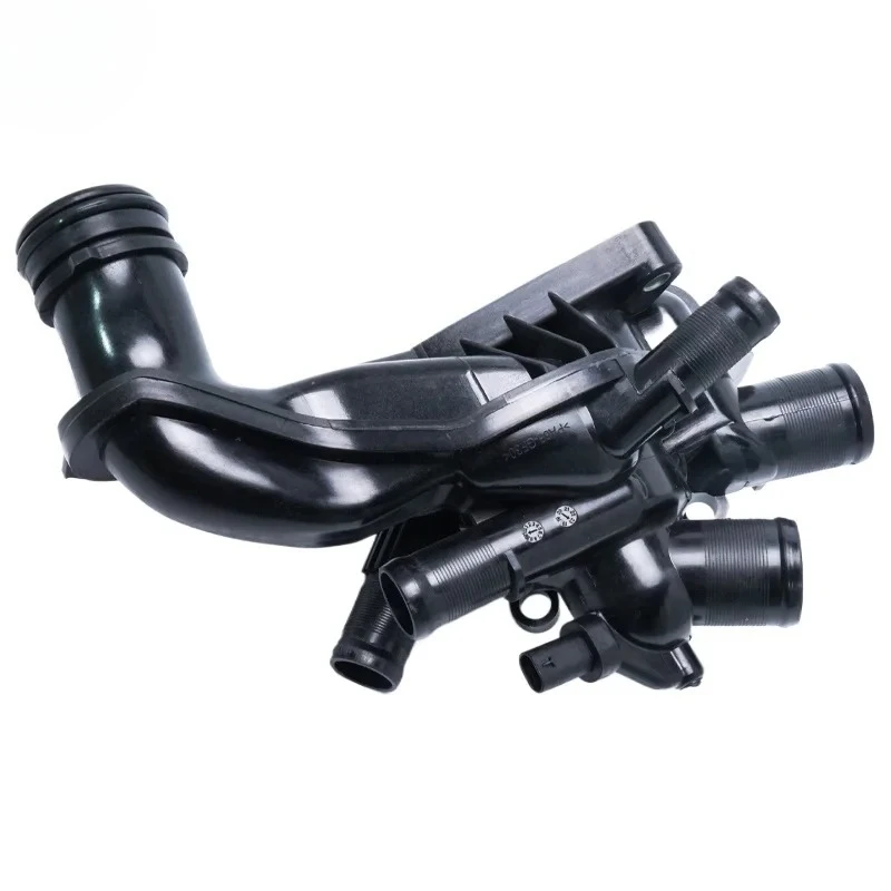 11537534521 9810916980 Thermostat Housing for Mini Cooper PEUGEOT 5008 3008 308 207 1.6 16v 11538699290 1336Z6