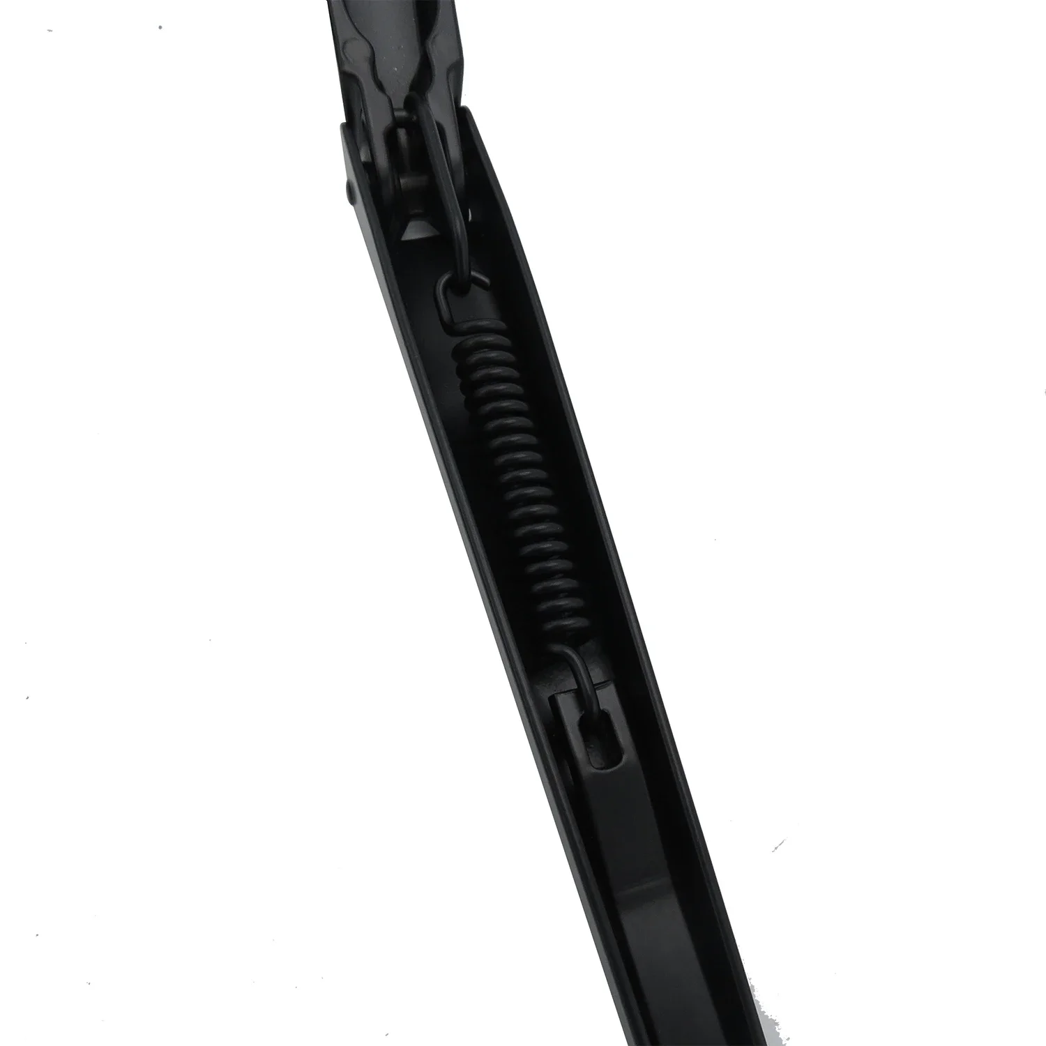 الجبهة ممسحة الزجاج الأمامي الذراع الجانب الأيمن LHD لفورد ترانزيت MK8 TTG 2014 - 2024 1864545 BK3117526FD اكسسوارات السيارات #6