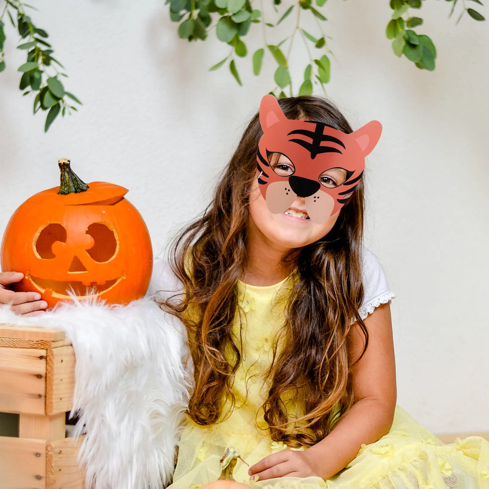 16pcs-animal-paper-mask-cartoon-animal-masks-for-kids-birthday-party-halloween-cosplay-masquerade-jungle-theme-decorative-favors