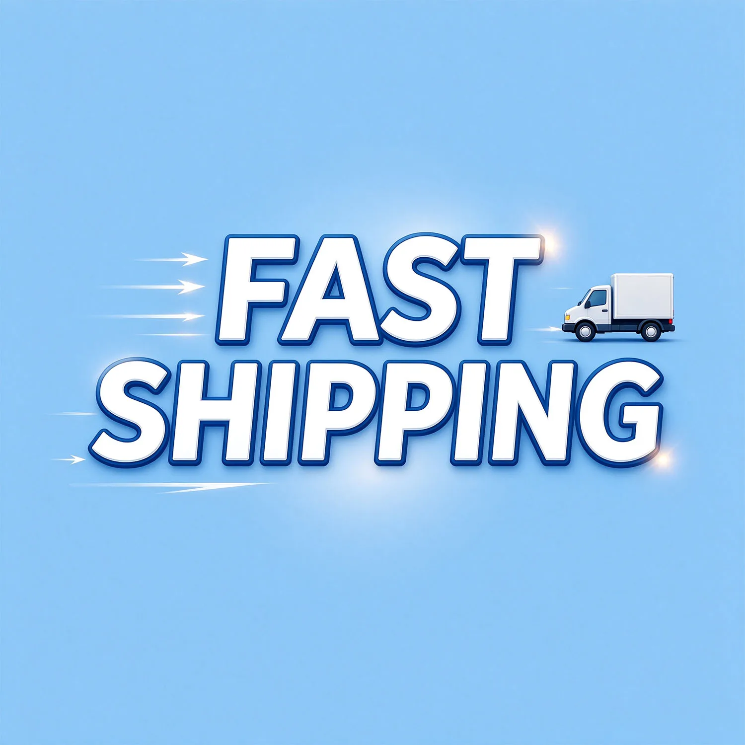 LINDO NOIVA Express Shipping Link