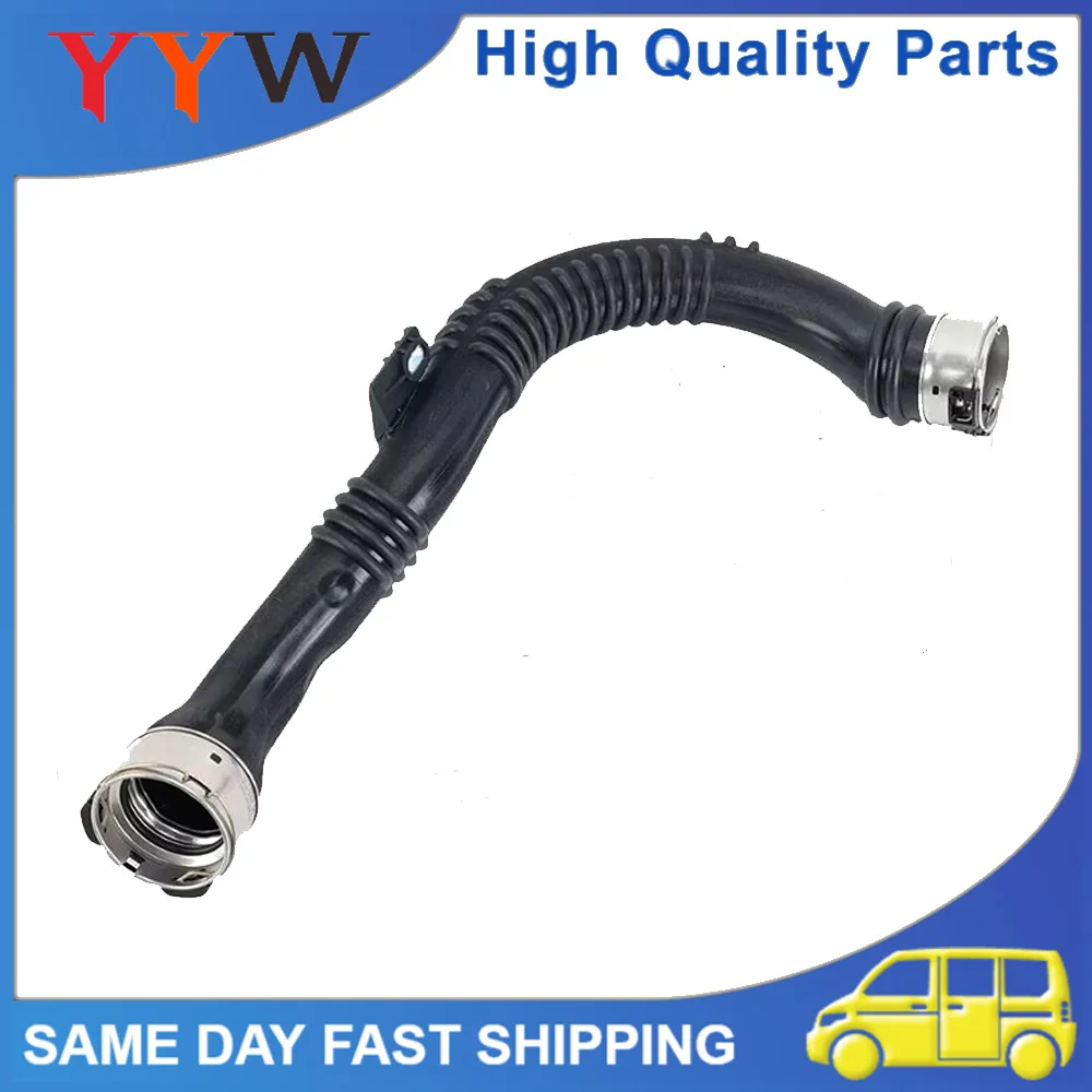 

Quality Car Turbo Boost Intercooler Hose For Vauxhall Vivaro Renault Trafic 1.6 93867727 Car Accessories