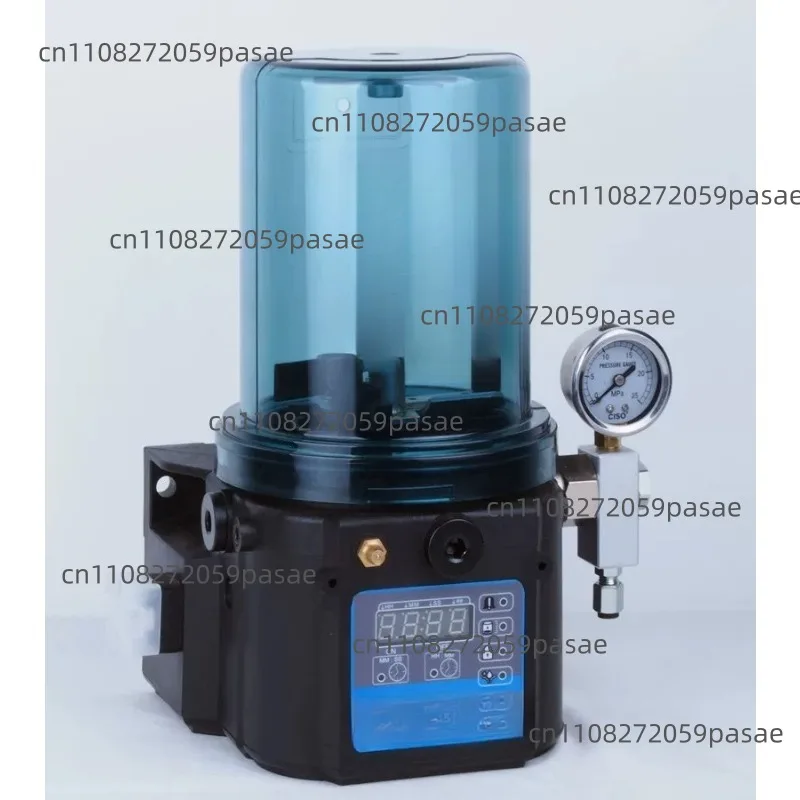 Loader and Tractor Lubrication Pumps, Centralized Lubrication Grease Pumps, Electric Grease Pumps