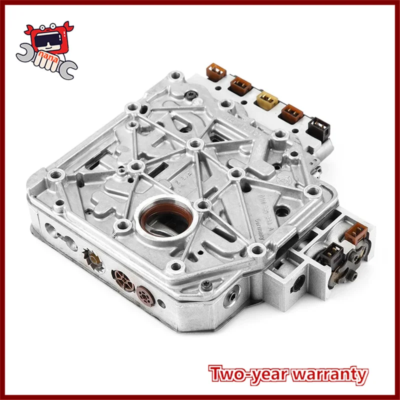 

01M Valve Body 01M325283A 01M325039F 01M325105F for Volkswagen Jetta Golf Beetle Transmission