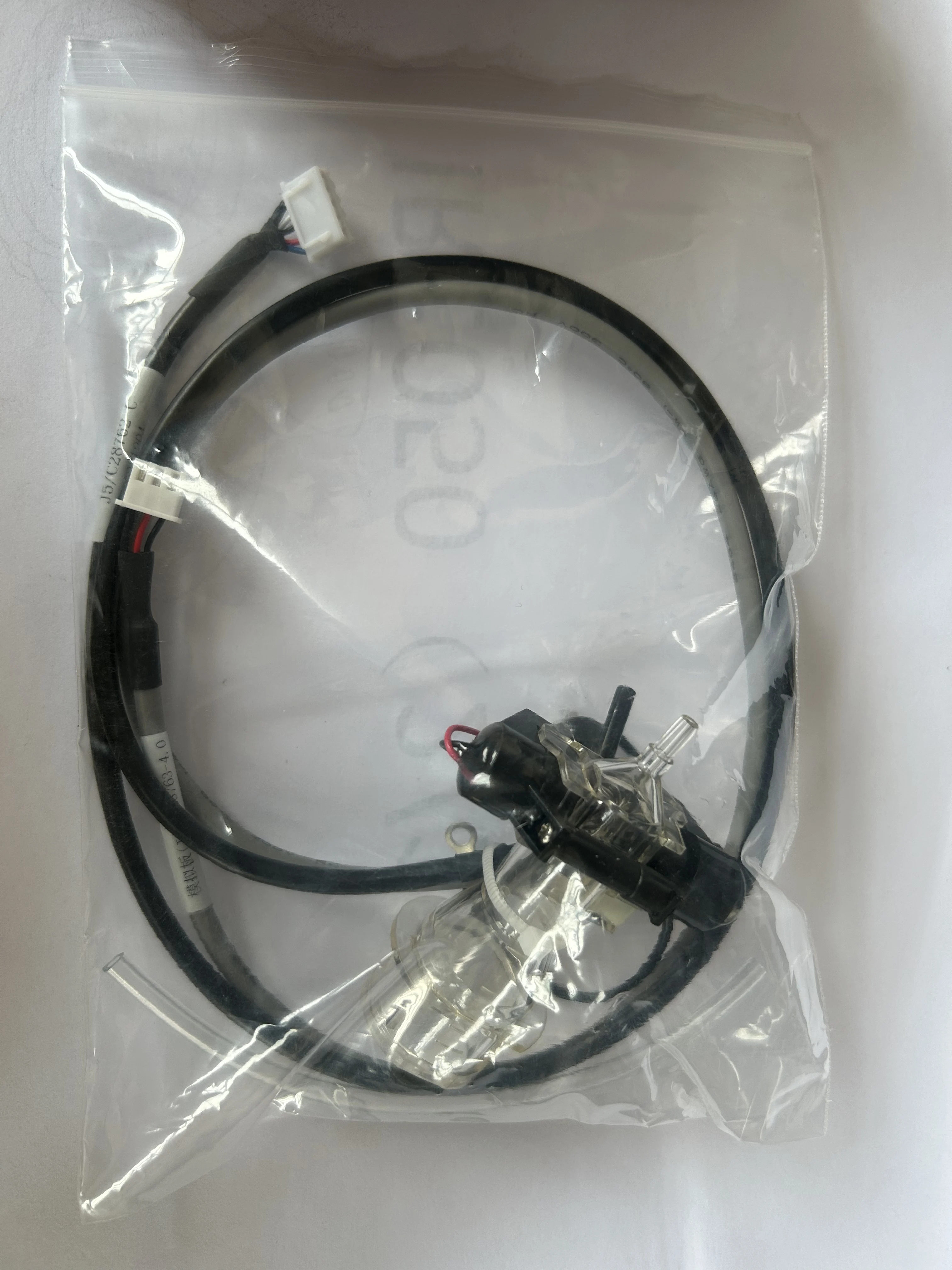 Mindray BC2800 BC2800VET BC2600 BC2300 계산 욕조 조립 계산 챔버 풀