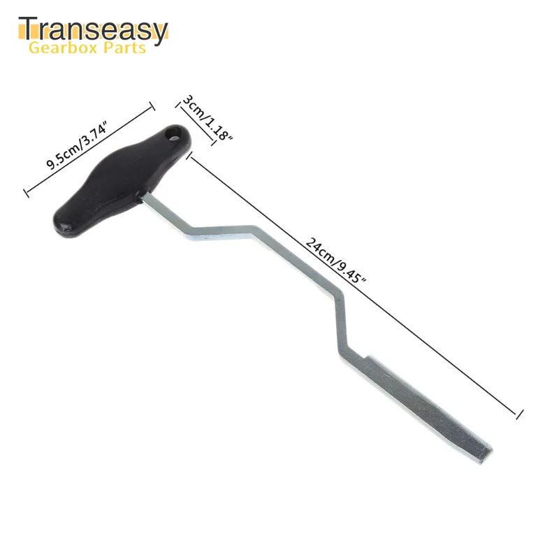 

T10407 DQ200 0AM Assembly Lever Tool Direct Shift DSG 7-Speed Gearbox T10407 Fits For Audi VW