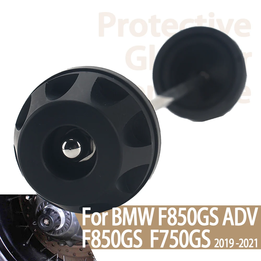 For Bmw F850GS Adve… - image